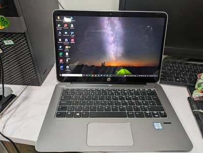 HP EliteBook 1030 G1 - Intel Core M7 vPro | 16GB RAM | 256GB SSD