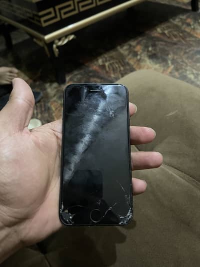 Apple iPhone 7