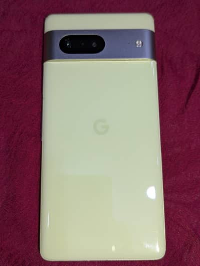 Google Pixel 7