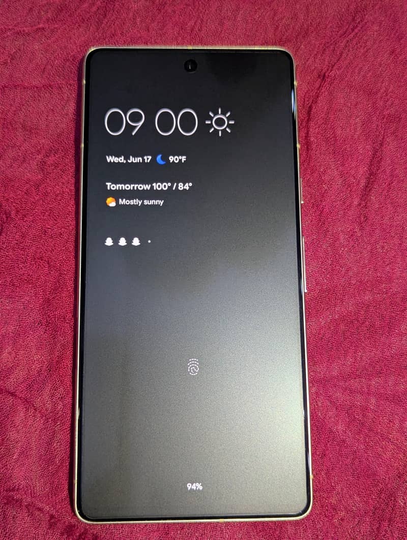 Google Pixel 7 1