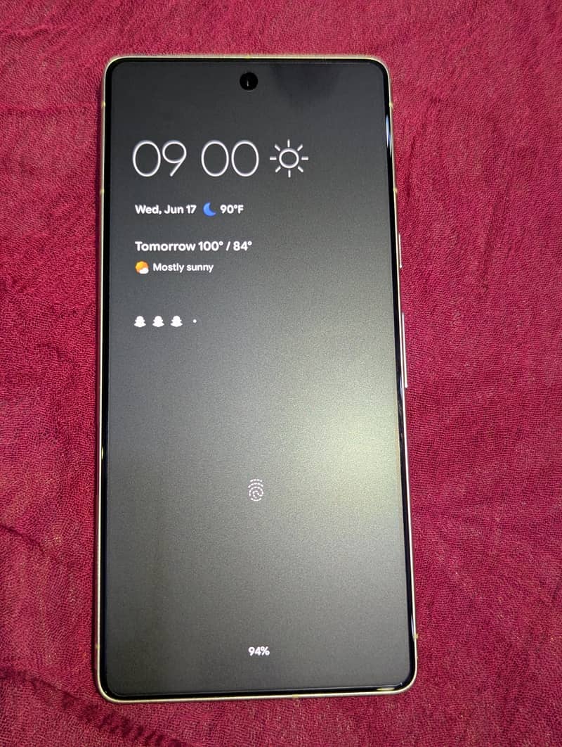 Google Pixel 7 2