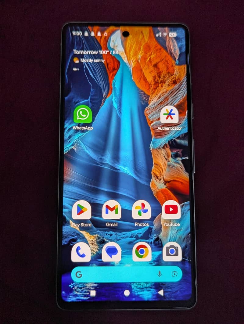 Google Pixel 7 3