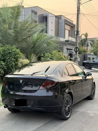 Proton Gen 2 2011