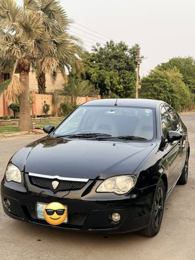 Proton Gen 2 2011