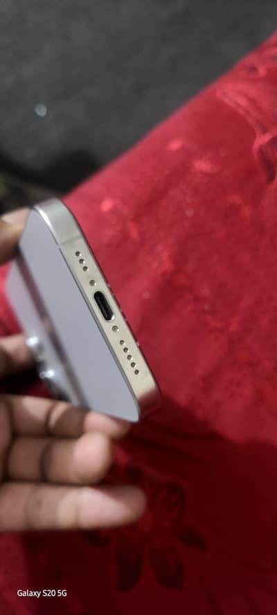 iphone 15 pro 256gb