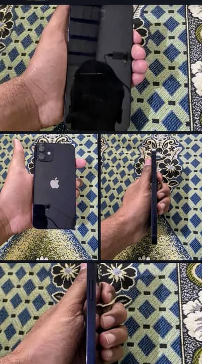 Apple iPhone 12 ( factory unlocked)
