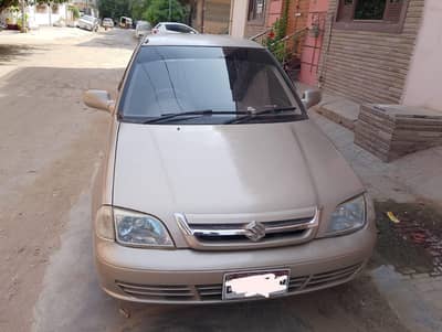 Cultus VXR 2016