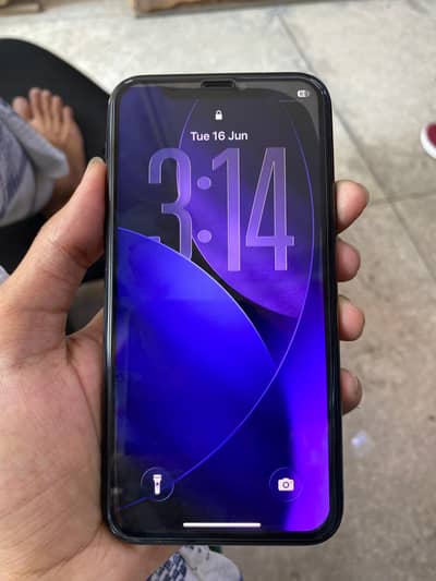 Apple iPhone 11 Pro jv