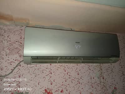 haier 18000 btu