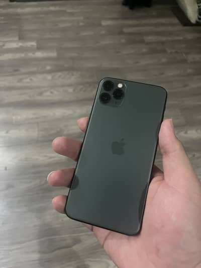 Iphone 11 pro max pta approved