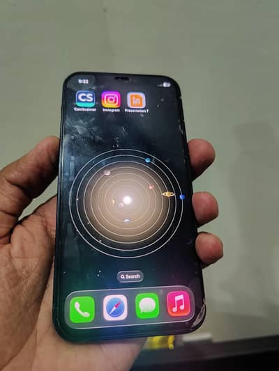 Apple iPhone 12 JV 64 GB