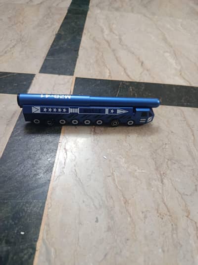 imported pen from Japan