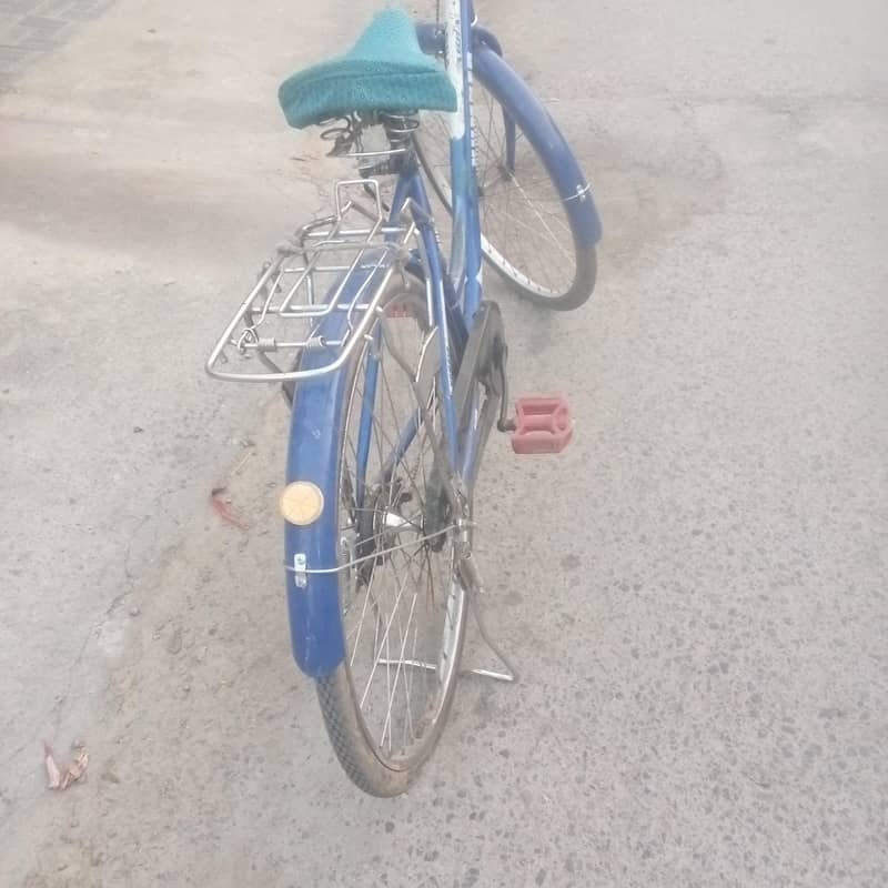 cycle 2