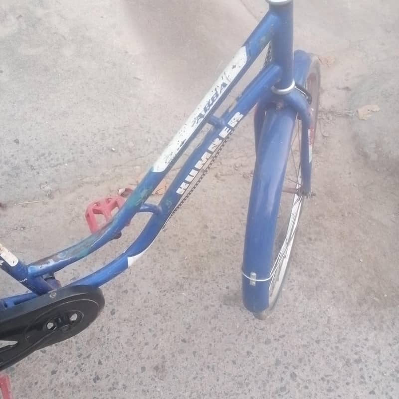 cycle 4