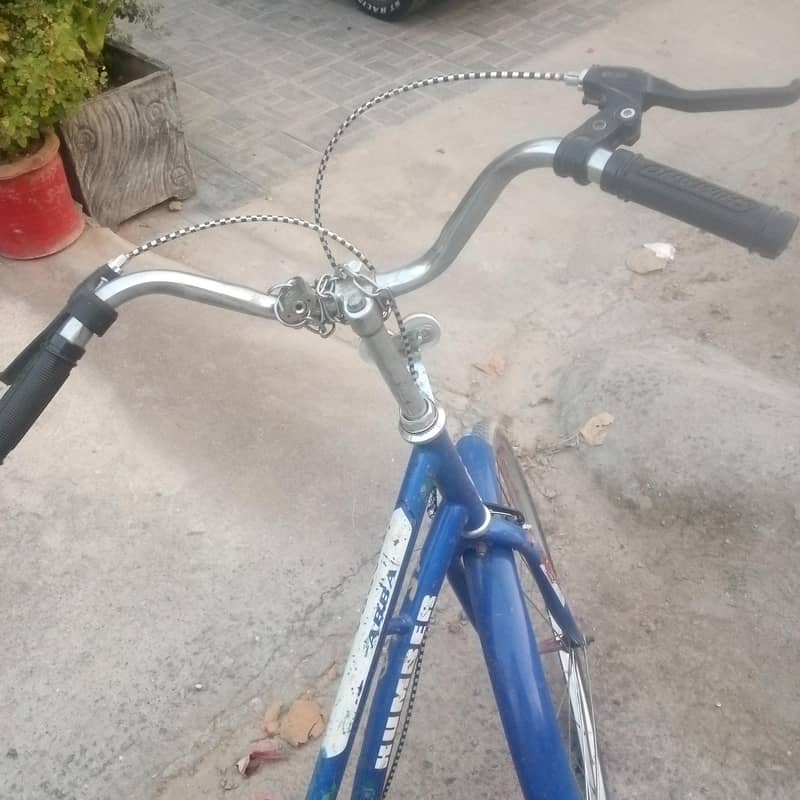 cycle 5