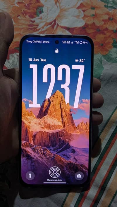 Realme C85 pro