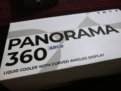 PREMIUM LIQUID COOLERS, TCOMAS, Thermaltake XPG, BE Quiet, DeepCool