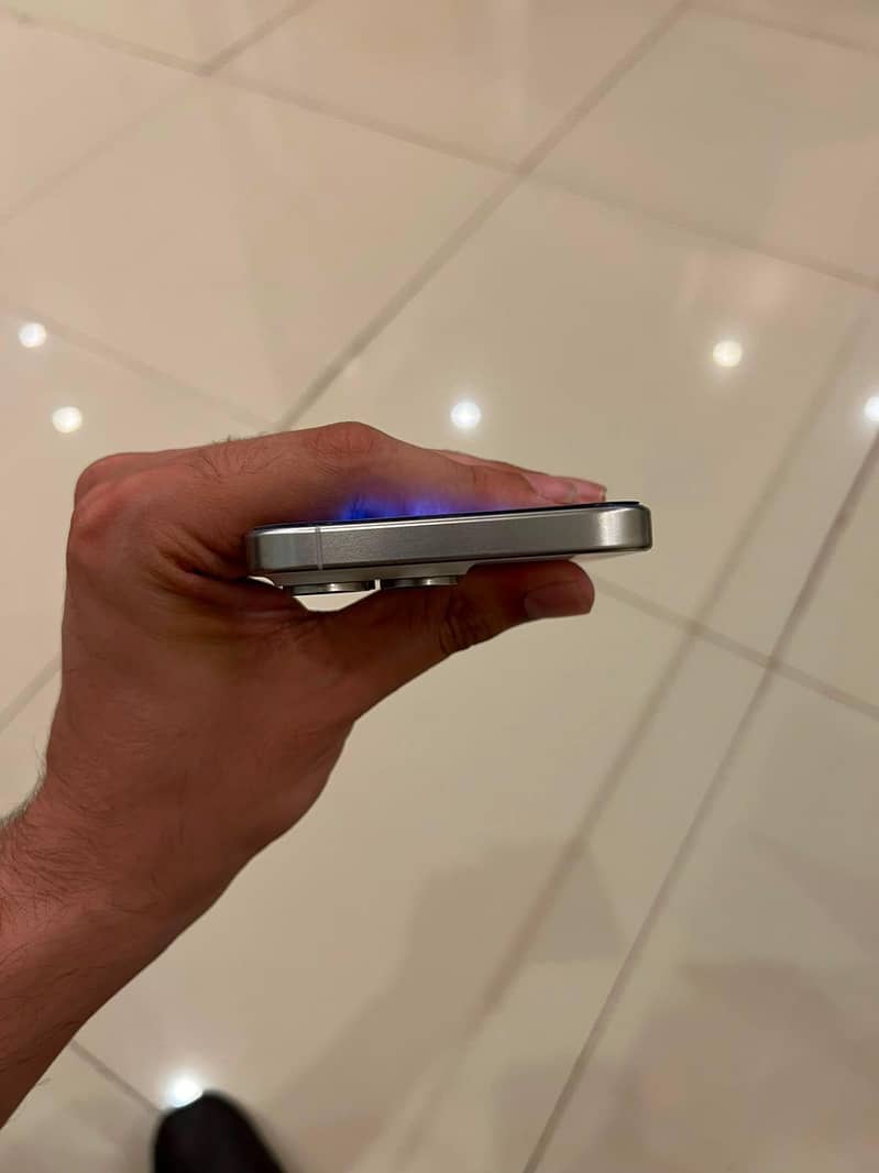 iPhone 15 pro max 1
