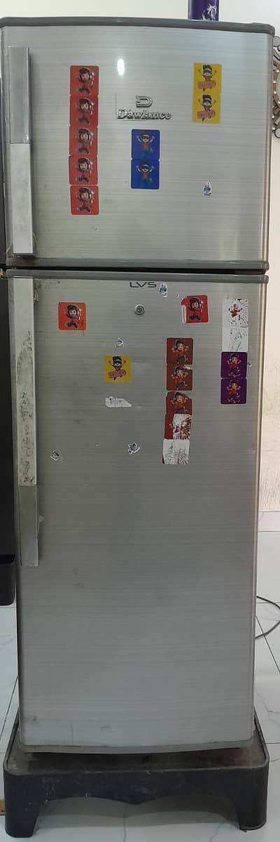 Dawlance fridge