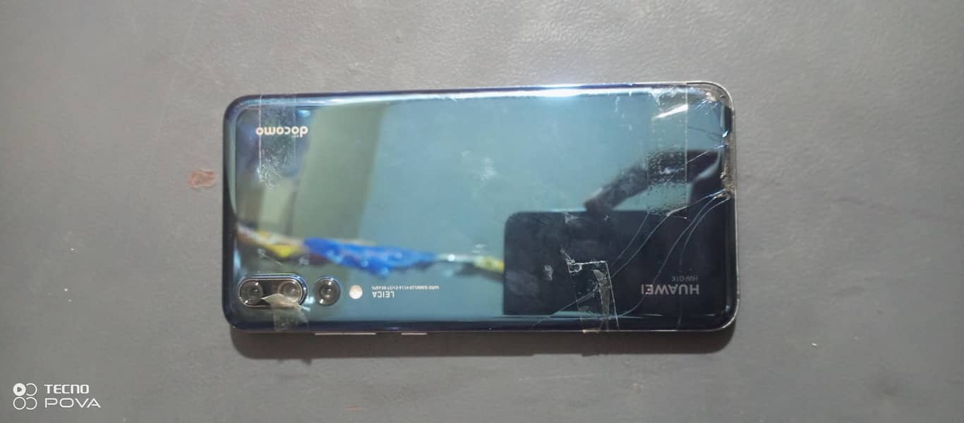 p20 pro 3