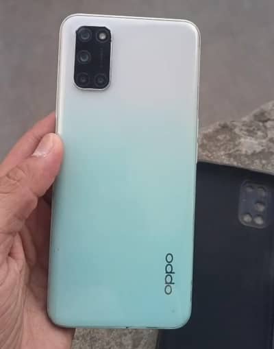 OPPO A52.4+3__128