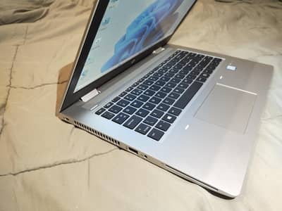 HP Pro Book  i5 8th generation  Core i5  8 generation