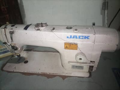 Jack sewing machine Original