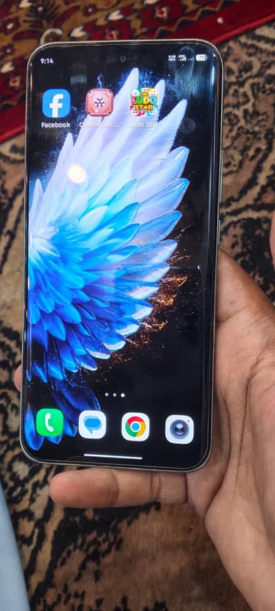 Tecno Other Model