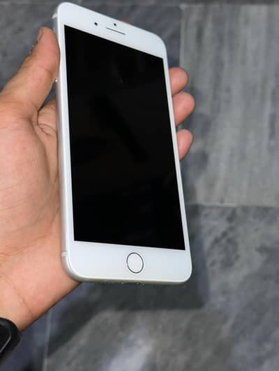 7 plus