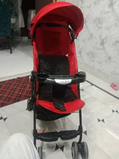 Prams for sale.