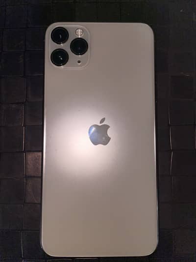 Apple iPhone 11 Pro Max