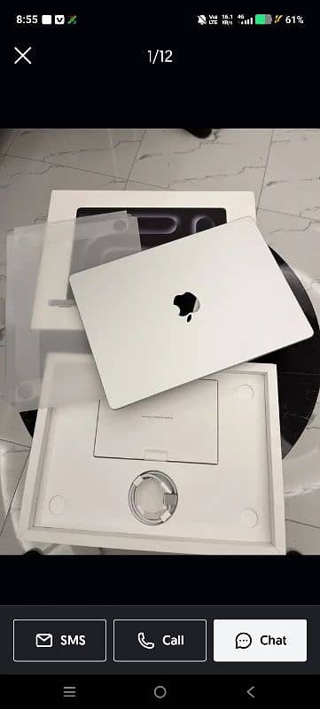 Apple MacBook Pro M2 Max 1TB SSD (M1 M2 M3 M4 pro (Air)
