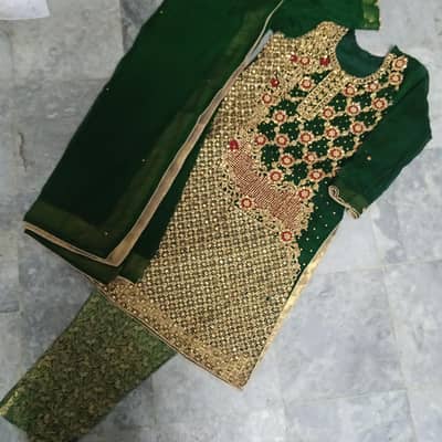 party wear dress