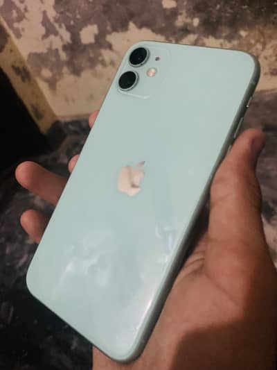 Apple iPhone 11