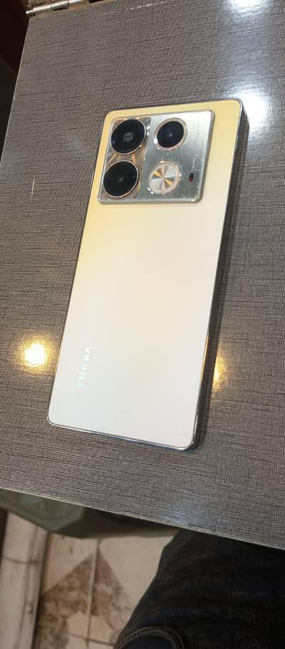 infinix note 40