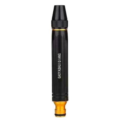 Car Washer Pressure Nozel