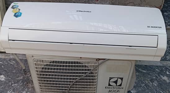 Electrolux DC inverter 03007253935