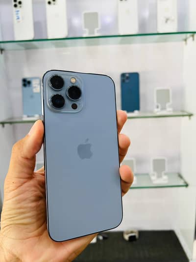 Apple iPhone 13 Pro Max