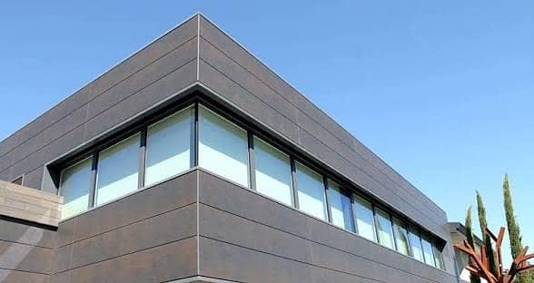 Aluco bond cladding 4