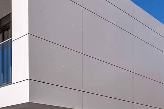 Aluco bond cladding 5