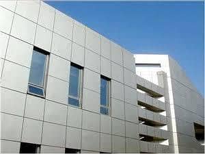 Aluco bond cladding 6