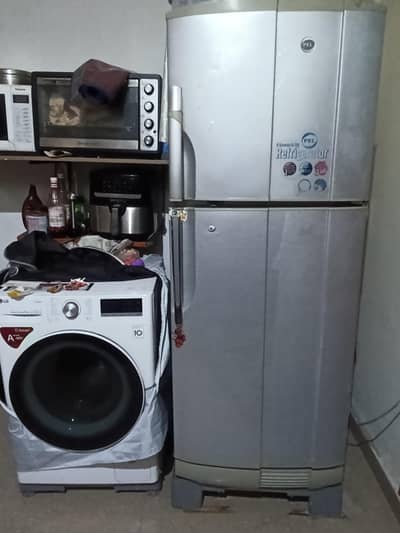 PEL Full size Fridge