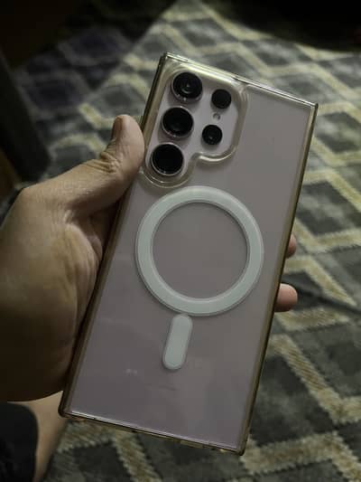 Samsung Mobile S23 Ultra