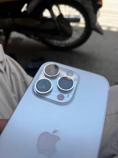 iPhone 14 Pro 256Gb Jv