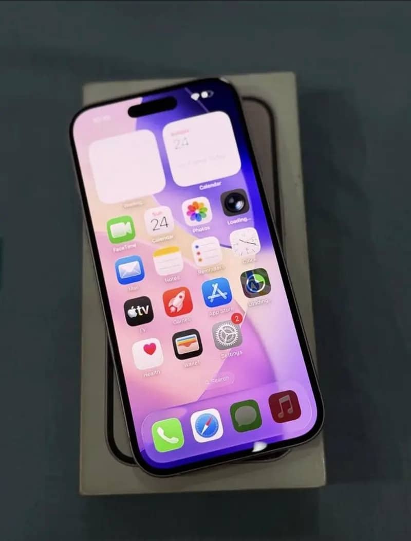 iPhone 1