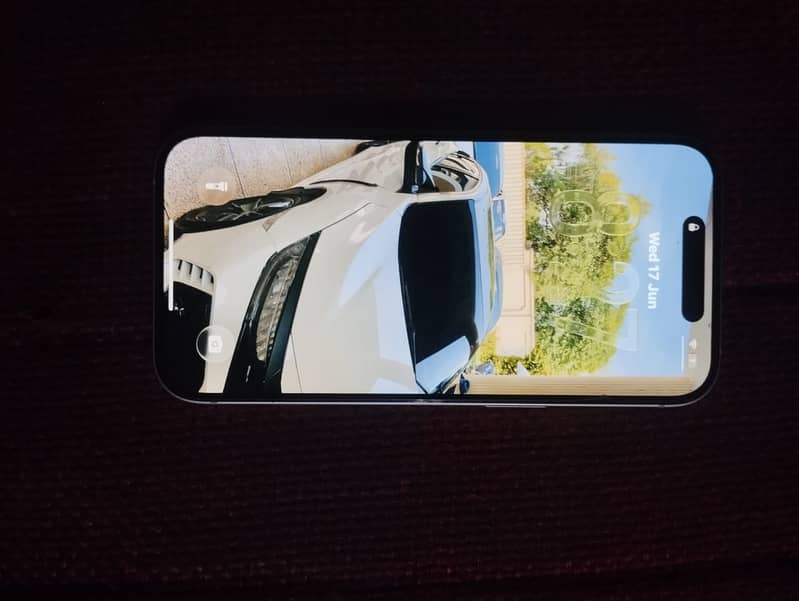 iPhone 2