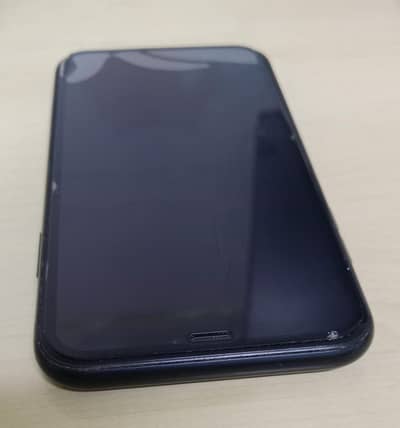 Apple iPhone XR