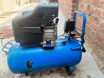 Air compressor