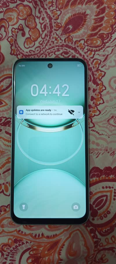 Tecno SPARK 30C 6GB + 6GB(extendable) 128GB