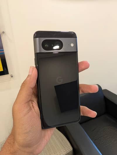 Google Pixel 8